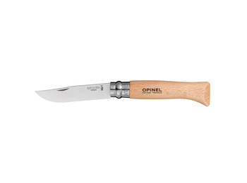 Navaja Opinel Acier inoxydable n.8