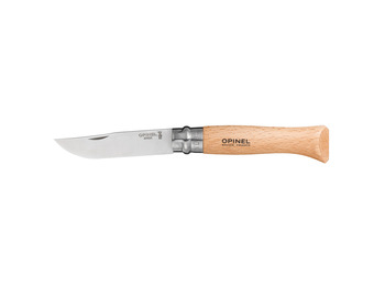 Acier inoxydable Navaja Opinel n.12