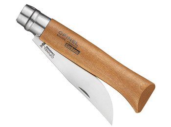 Couteau Opinel Carbone N.12