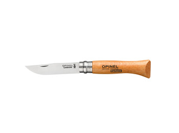 Navaja Opinel Carbon No.6