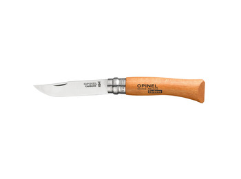 Navaja Opinel Carbon No.7