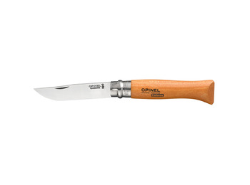 Navaja Opinel Carbon No.9