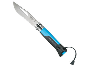 Navaja Opinel Outdoor Blue