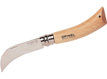 Couteau Opinel Serpette (Podon) Nº 10
