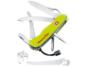 Sauvetage Navaja Victorinox Rescuetool