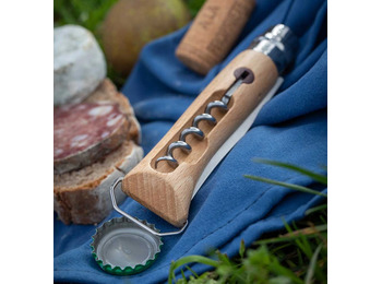 Couteau Tire-bouchon Opinel N.10