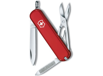 Navaja Victorinox Ambassador 7 utilisations