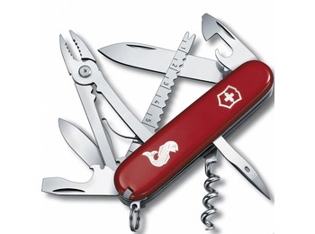 Navaja Victorinox Pêcheur Roja