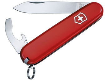Navaja Victorinox Bantam 84 mm 8 utilisations