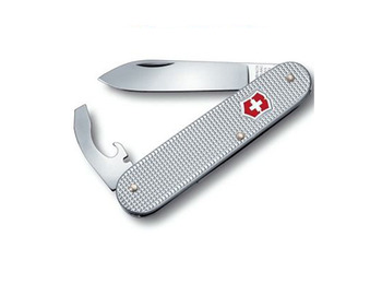 Navaja Victorinox Argent Bantam 84 mm