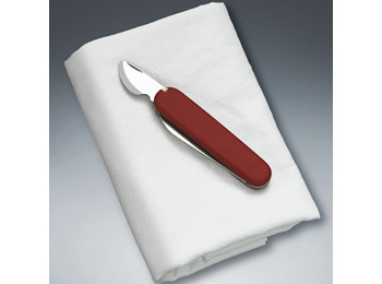 Navaja Victorinox Ouverture de la lame 84 mm