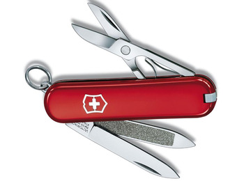 Couteau Victorinox Classic 7 usages