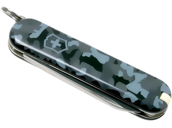 Couteau de poche Victorinox Classic Navy Camouflage