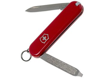 Canif Victorinox Escort 6 utilisations