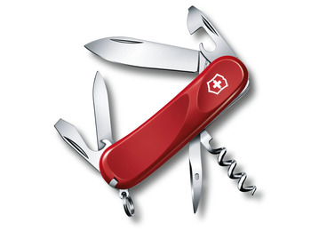 Navaja Victorinox Evolution 10 13 utilise 85 mm