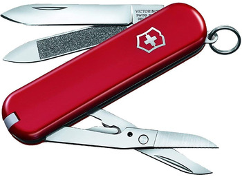 Couteau Victorinox Executive 81 7 usages