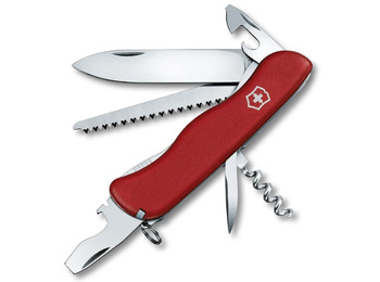 Couteau Victorinox Forester Rouge