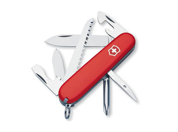 Navaja Victorinox 13 utilisations