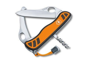 Chasse Navajade Victorinox Hunter XS Orange