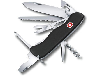 Couteau Victorinox Outrider 14 utilisations