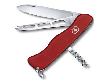 Navaja Victorinox pour fromage 111m m
