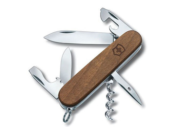 Couteau à bois Victorinox Spartan 10 utilisations