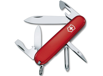 Navaja Victorinox Tinker 12 utilise 91 mm