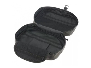 Trousse de toilette Elementerre Blackmaria Noir