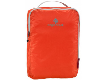 Eagle Creek Demi Cube Valise Organizer Rouge