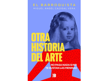 Une autre histoire de l&#39;art, ce n&#39;est pas grave si vous n&#39;aimez pas les Meninas