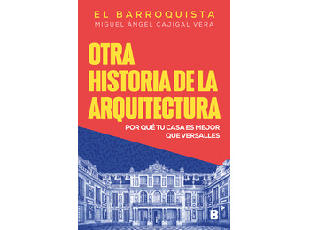 Une autre histoire de l&#39;architecture.