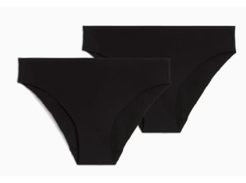 Pack 2 Puma noir Braga classique