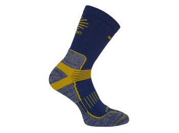 Pack de chaussettes Mund Peregrino (2 paires)