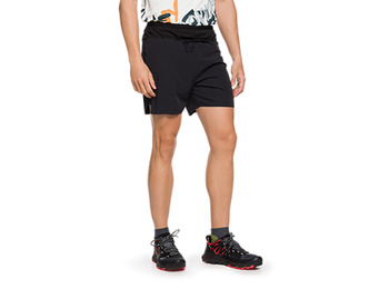 Short Trangoworld Grotte 110