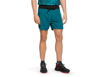 Short Trangoworld Grotte 120