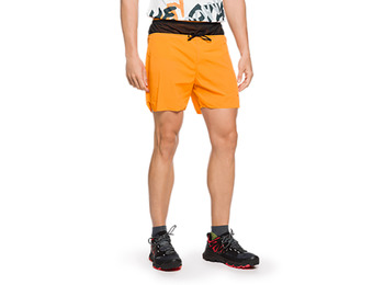 Short Trangoworld Grotte 130