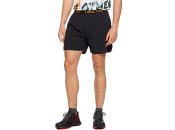 Short Trangoworld Servoz 110