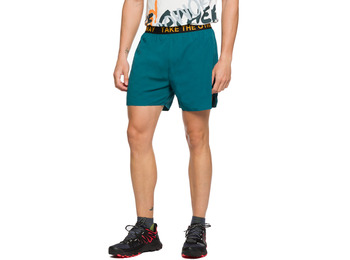 Short Trangoworld Servoz 120