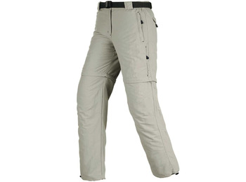 Pantalon desmontable Carla DI 710