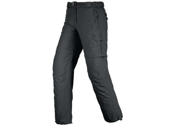 Pantalon desmontable Trangoworld Carla ON 910