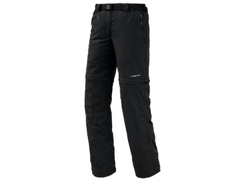 Pantalon Trangoworld Idha amovible 710