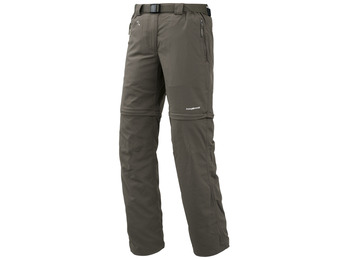 Pantalon Trangoworld Idha amovible 760