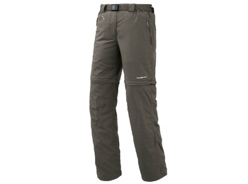 Pantalon Trangoworld Idha amovible 7P0