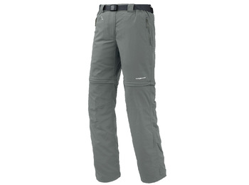 Pantalon Trangoworld Idha amovible 7G0