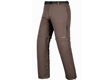 Pantalon desmontable Trangoworld Isbu 720