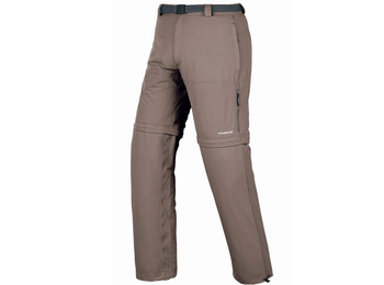 Pantalon desmontable Trangoworld Isbu 730