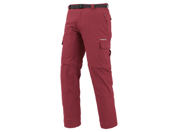 Pantalon Desmontable Trangoworld Jalla 7C0