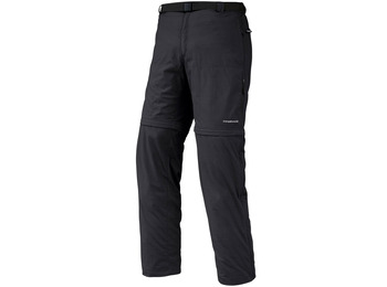 Pantalon desmontable Trangoworld Kirki 710