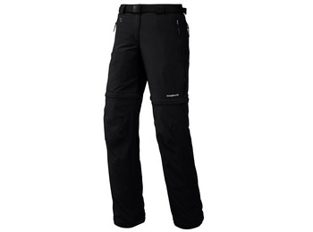 Pantalon desmontable