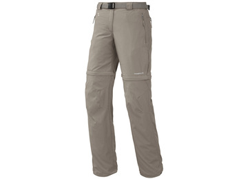 Pantalon desmontable Trangoworld Lunny 930
